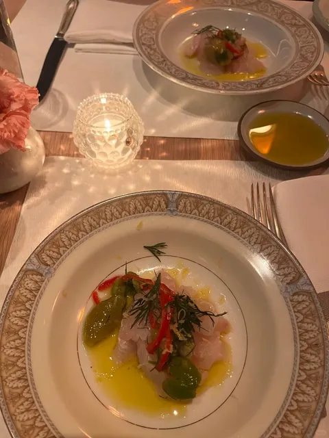 JoJo by Jean-Georges (1)