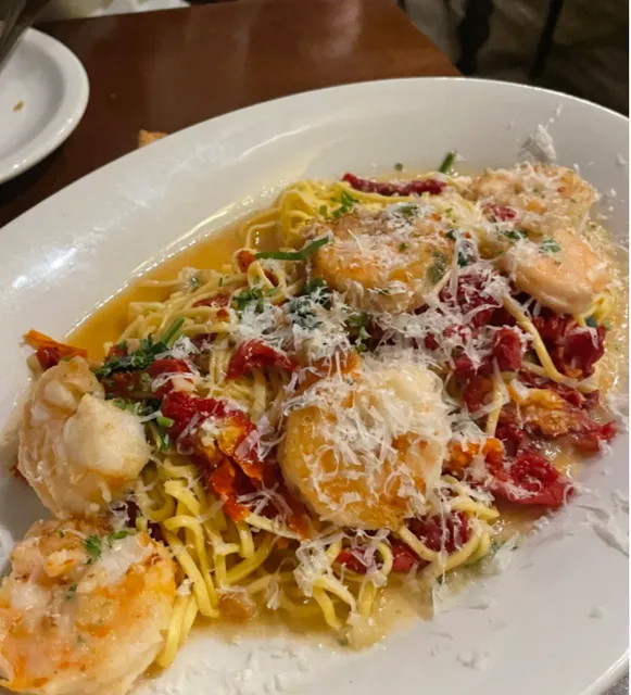 Annapolis Restaurant-Palio Italian