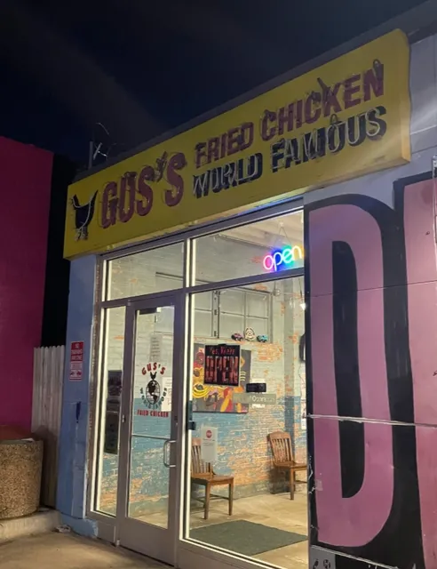 Some say this is the best fried chicken in the US?🤔