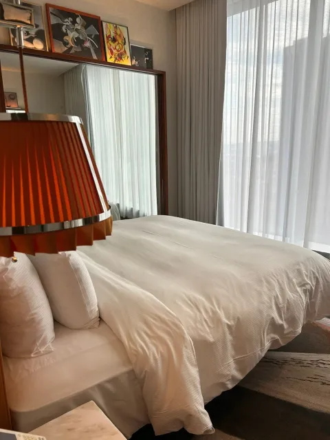 A Truly Comfortable Stay – We Loved This Hotel! 🌟🏨💖