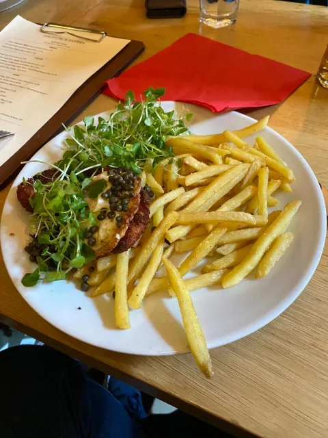 The Perfect London Boozer 🍻💫