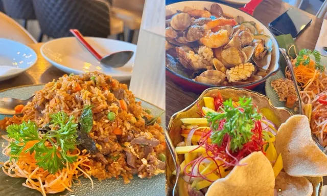 Toronto’s Best Thai Deal | Canadian Thai – $68.88 Seafood Feast 🇹🇭🦞