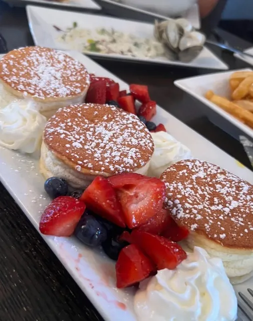 🥄 The Rustic Spoon Richmond 