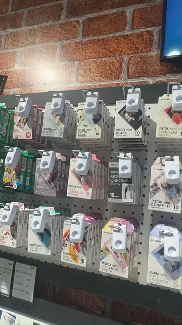 🇬🇧 Birmingham's Best Instant Film Deals - Stock Up Now!✨