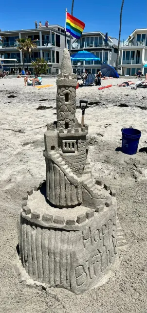 🏖️ Dream, Build & Sculpt with JT! 🎨