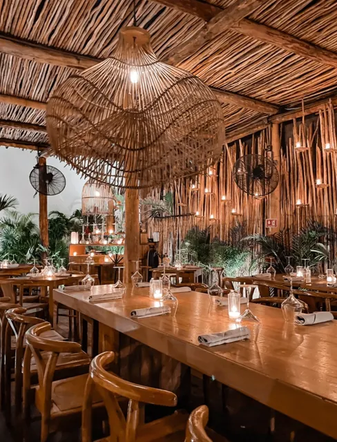 Try Tulum's Best Latin Restaurant Instead!