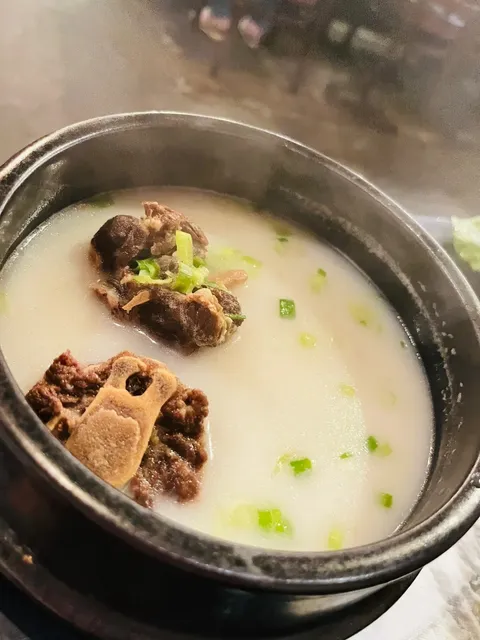 🔥 Gogi Korean BBQ – Top-Tier K-BBQ in Columbus, OH