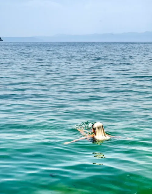 Europe’s Hidden Gem: Ohrid, North Macedonia 🇲🇰