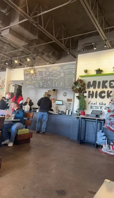 Mike’s Chicken: The Best Fried Chicken in Dallas?