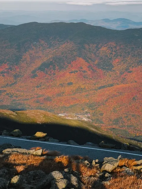 Portsmouth, New Hampshire is Entering Its Most GODLIKE Season! 🍁🙌
