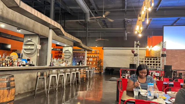 Visiting a Korean Noodle Shop in San Diego: Paik's Noodle 😊