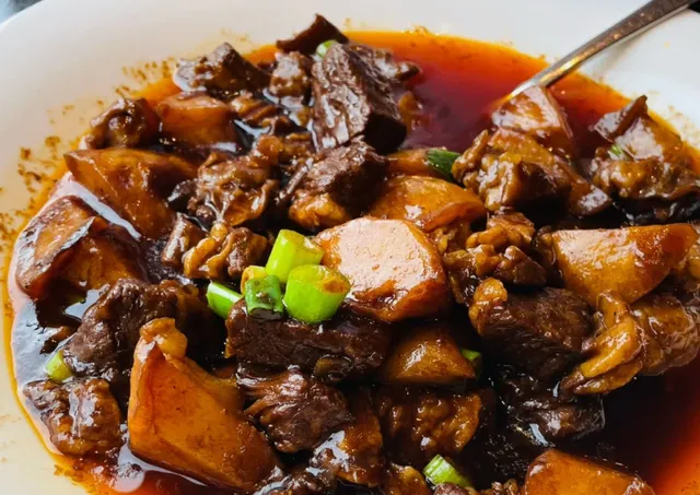 Germany's Hidden Food Gems | Chinese to Turkish Delights​​ 🇩🇪🍜