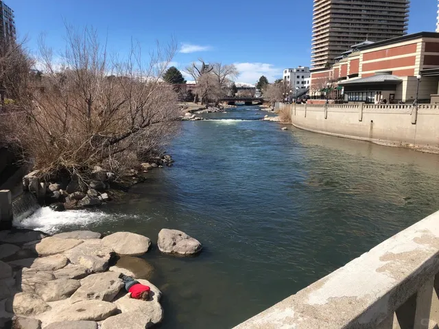 The Biggest Little City in the World 