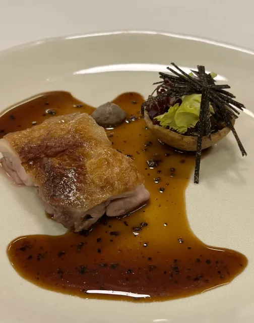 Lyon is the culinary capital of France, and its strength lies in local