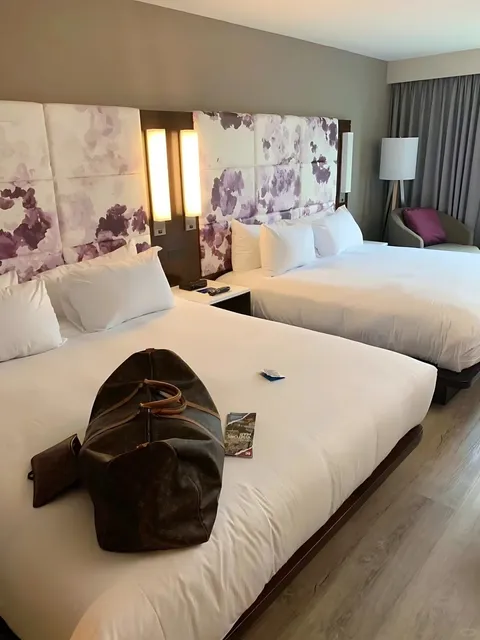 After 5 Trips to Washington, Here's My Honest Take on This Hotel 🏨💫