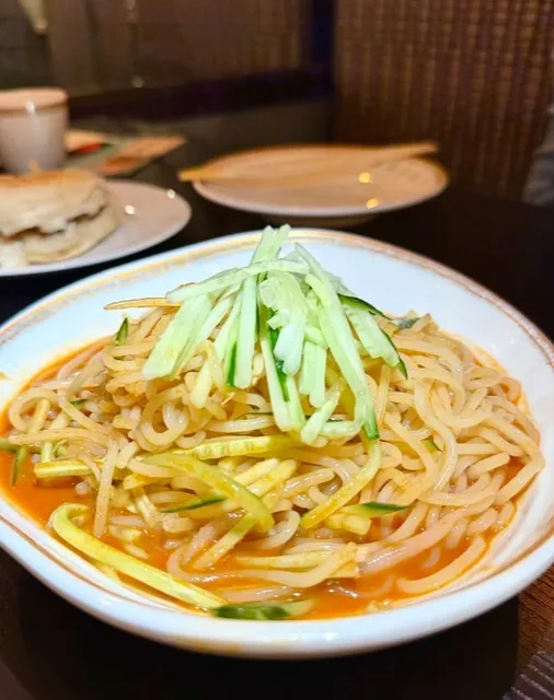 🍜 Tasty Noodle | A Taste of Xi'an in Pittsburgh's Oakland