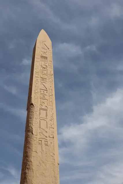 Luxor Obelisk: Absolutely Worth Visiting!