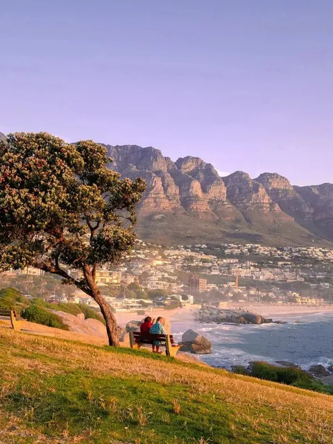 Absolutely an Underrated Safari Treasure Country