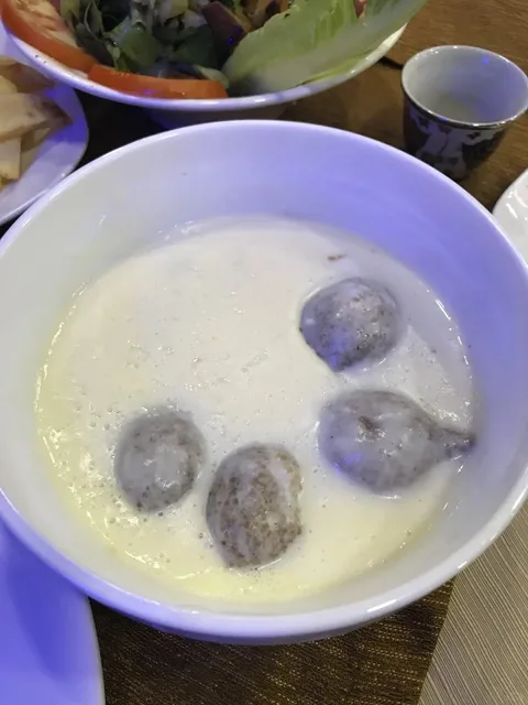 Syria · A Memorable Dining Experience in Old Damascus ☕️