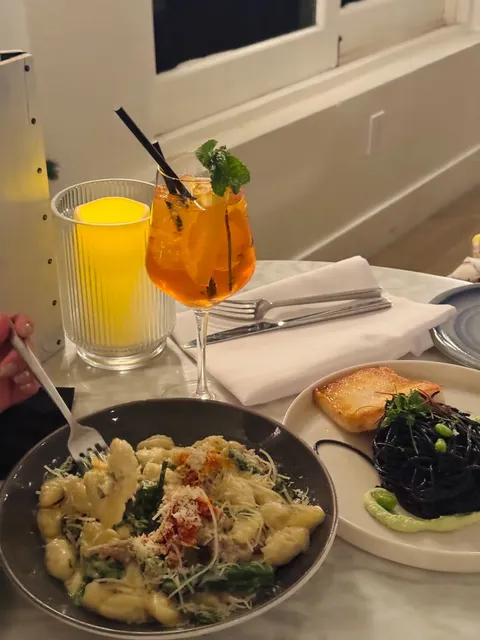 LA｜My Favorite Oceanview Restaurant in Laguna 😭🌊