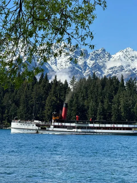 8 Must-Visit Citywalk Spots in Auckland!