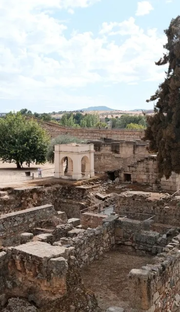 🇪🇸 MÉRIDA | To the Noblest, Most Ancient & Loyal City