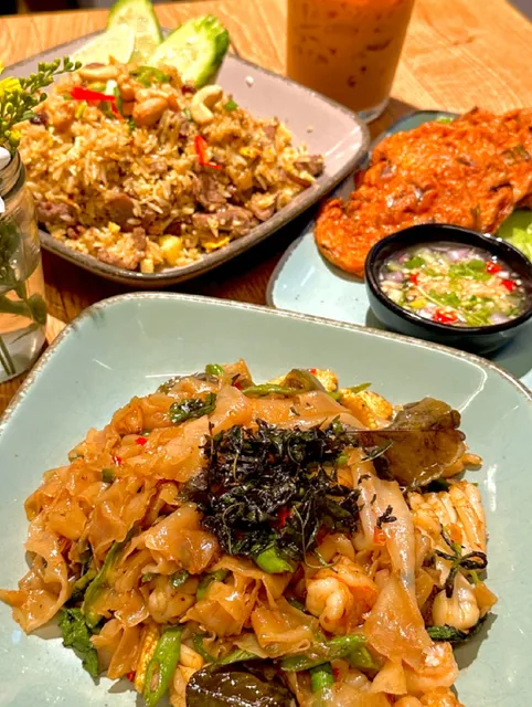 ​​Vienna’s Best Thai Street Food | All Reis​​ 🇹🇭🍜