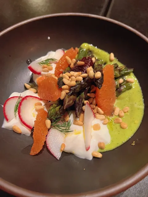 Cúrate Spanish Restaurant in Asheville, NC 🇪🇸✨