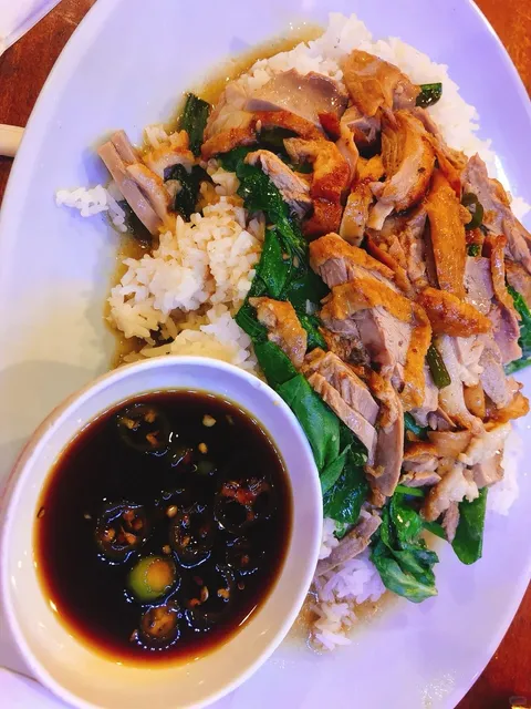 Diamond Bar｜Even Weekdays Have Long Lines