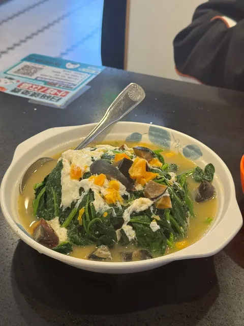  Young Dong Tofu — The Beloved Tofu Soup of So Many in LA 🥹