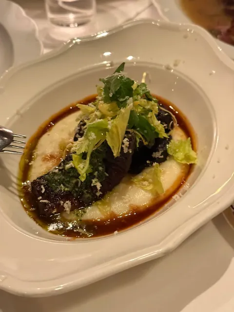 🍝 LA｜Michelin One-Star ⭐️ Italian Restaurant