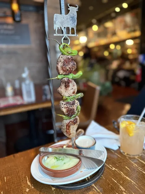 Spanish Tapas + La La Land Concert Special Romance 💕