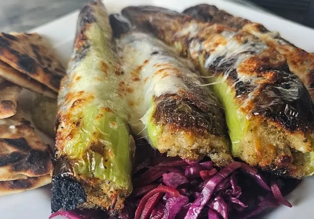 A Classy Downtown Buffalo Restaurant 💎