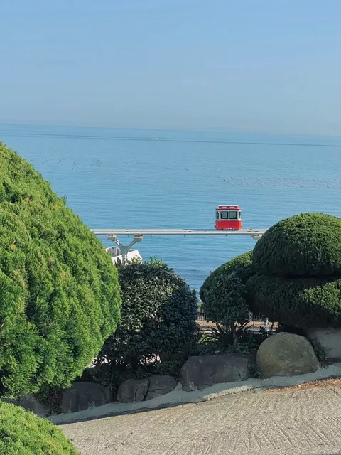 🇰🇷 Who Watched the Sea in 5 Different Korean Cities in a Year?