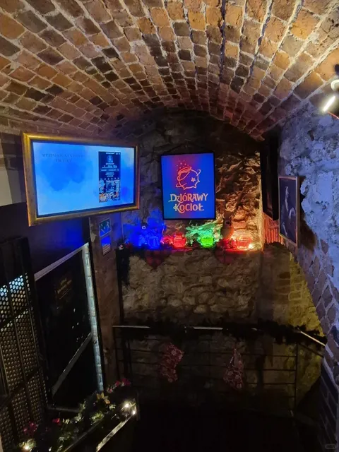 ​​The Ultimate Harry Potter Dining Experience in Kraków 🪄🍴​​