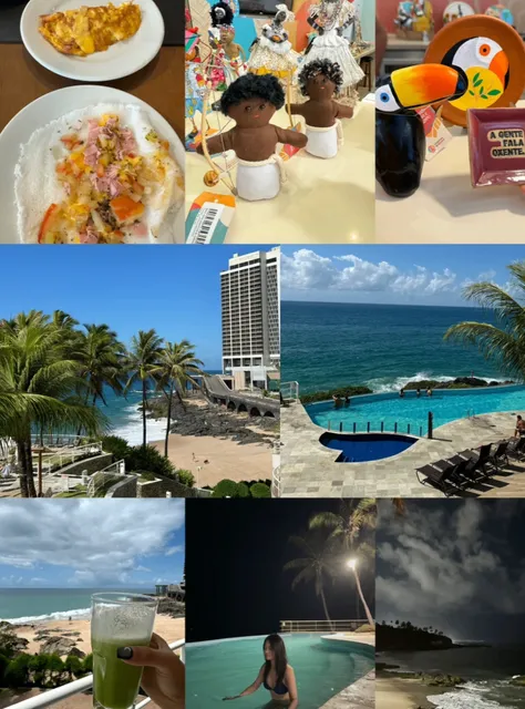 Weekend in Salvador | Afro-Brazilian Culture & Coastal Charm