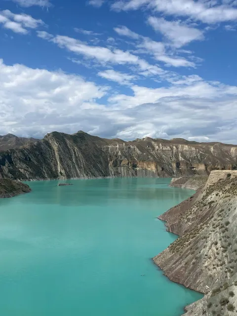 🚗 10-Day Self-Drive Guide for Northern Xinjiang Loop | Altay - Ili