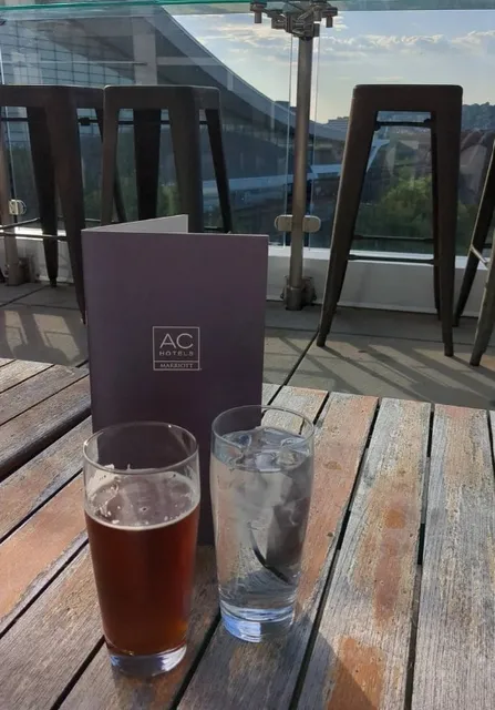 🏨 AC Hotel Pittsburgh Downtown | Sleek, Strategic & Stylish