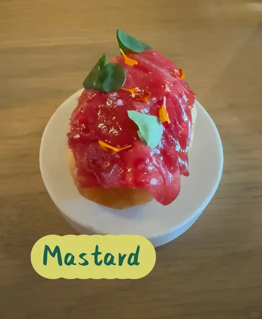 🍽️ MTL Dining Diary | Mastard - A Mixed Bag of Flavors! 🎭  