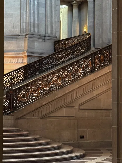 🌟 9 Must-Visit Attractions in San Francisco 