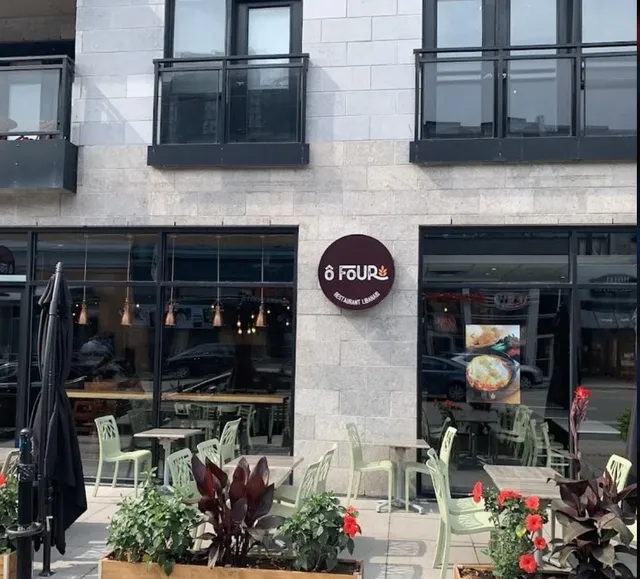 9 Must-Try Buffet Restaurants in Montreal – Eat Until You Can't Move!