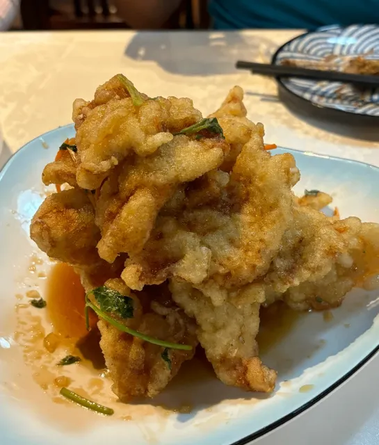 Sao Paulo 🇧🇷 Chinese restaurant | New store in Brooklin trial openin