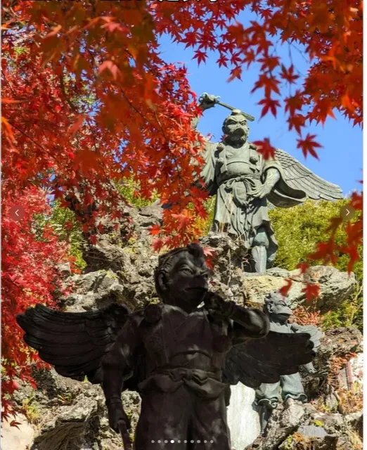 🚄 Kamakura One-Day Tour (1) 🌸