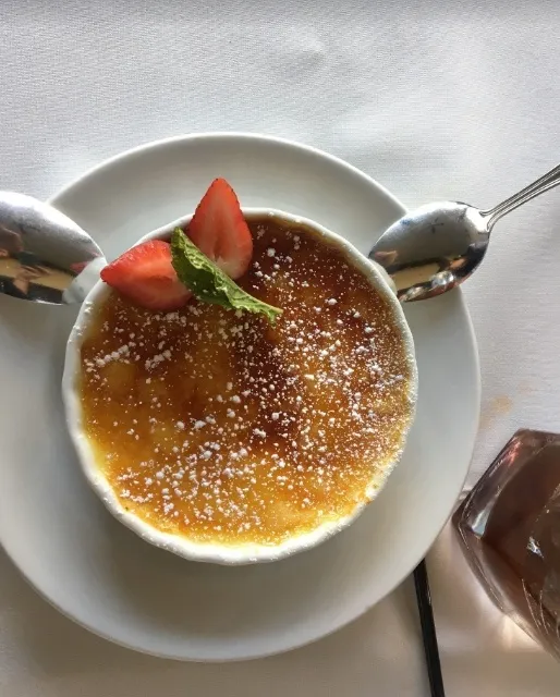 Caesar's: A Century of Culinary Legacy in Tijuana