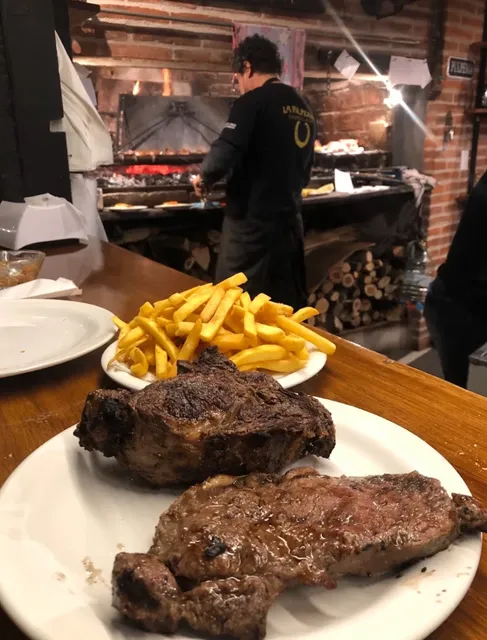 🔥 Montevideo's Best Budget Steakhouse