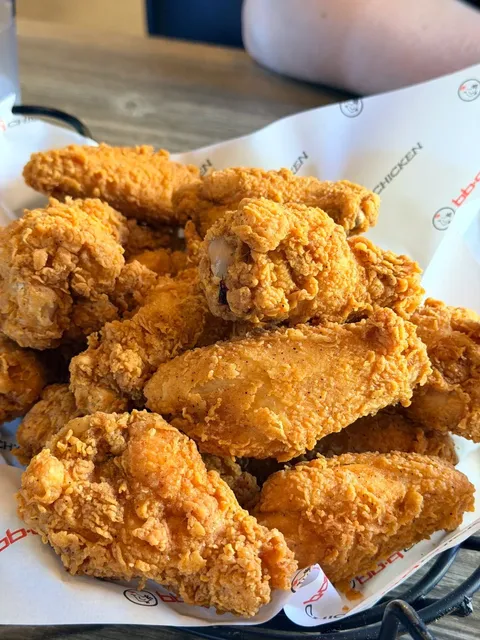 🇲🇽 Duluth Food Adventure | Fresh Eats & Crispy Chicken!