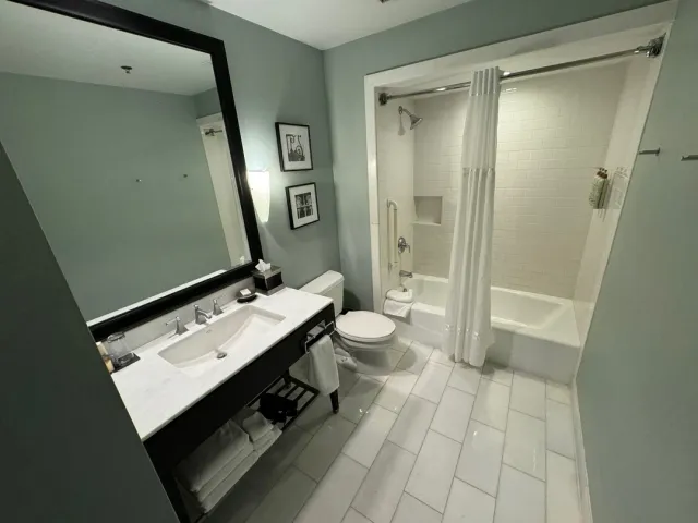 My New Go-To Hotel in the French Quarter! 🏨💫