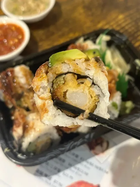 NYC BK｜$60 for a Whole Table of Sushi 🍣 King of Value! 🫅