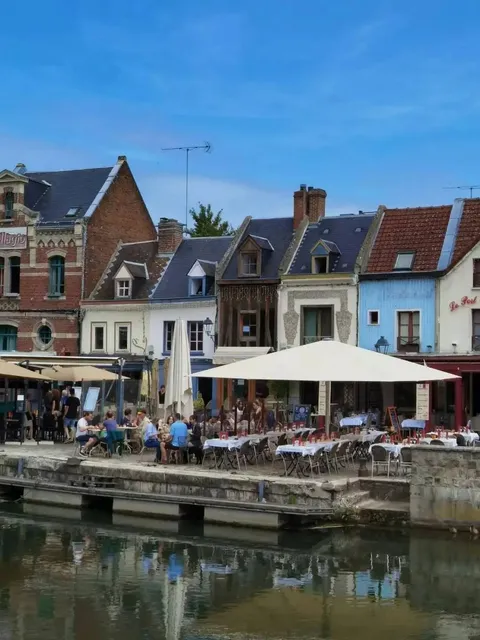 Off-the-Beaten-Path Journey Through Northern France 🇫🇷✨