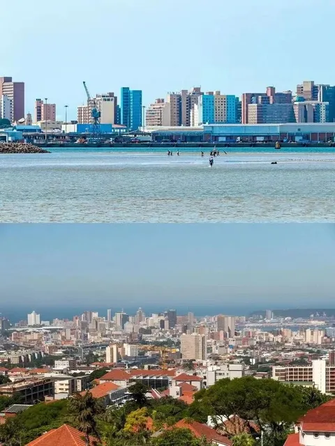 🌟🌟 Durban Journey, An Unforgettable Experience 🌟🌟